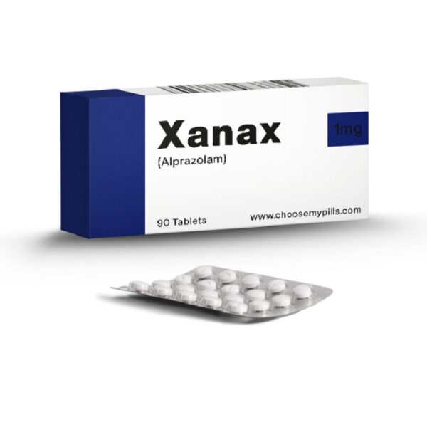 Xanax 1mg